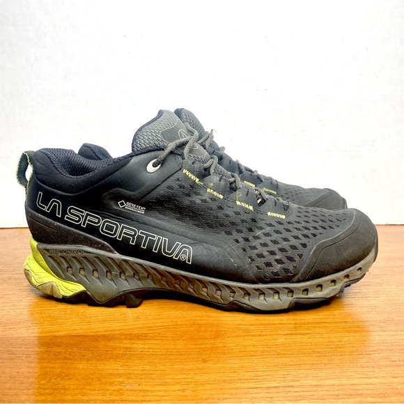 La Sportiva Shoes La Sportiva Mens Stream Gtx Hiking Boots Us 8